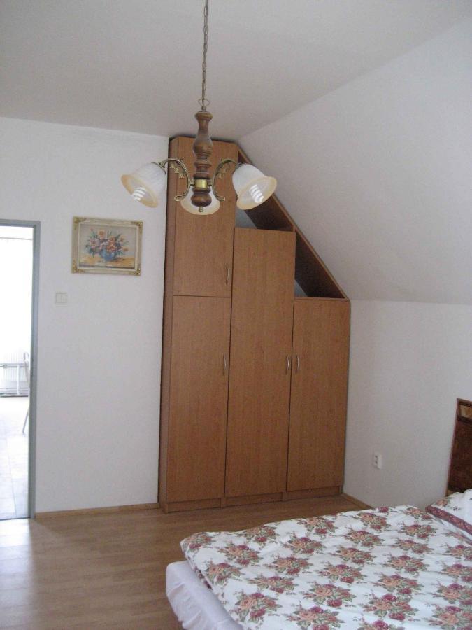 Holiday Home In Krivoklat 1156 Экстерьер фото