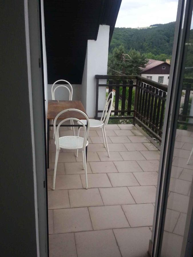 Holiday Home In Krivoklat 1156 Экстерьер фото