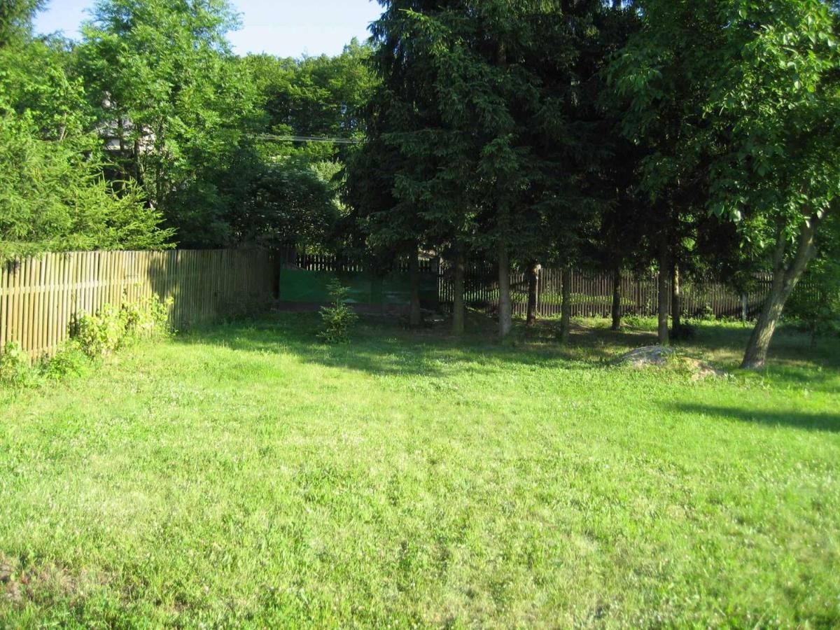 Holiday Home In Krivoklat 1156 Экстерьер фото